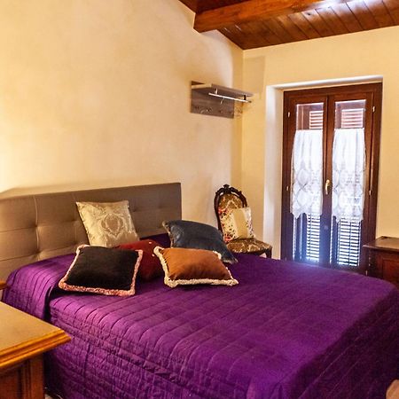 B&B Piazza Noua 1831 Sora Esterno foto