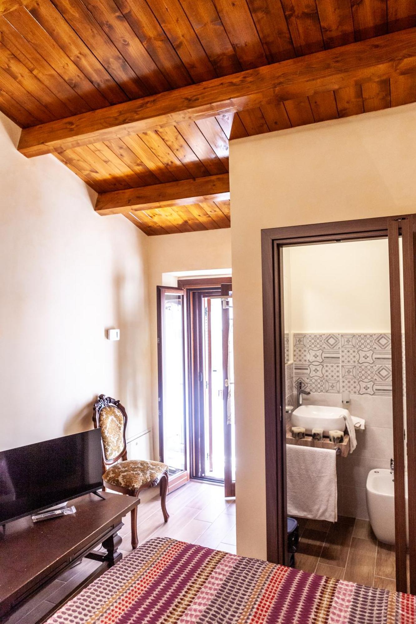 B&B Piazza Noua 1831 Sora Esterno foto
