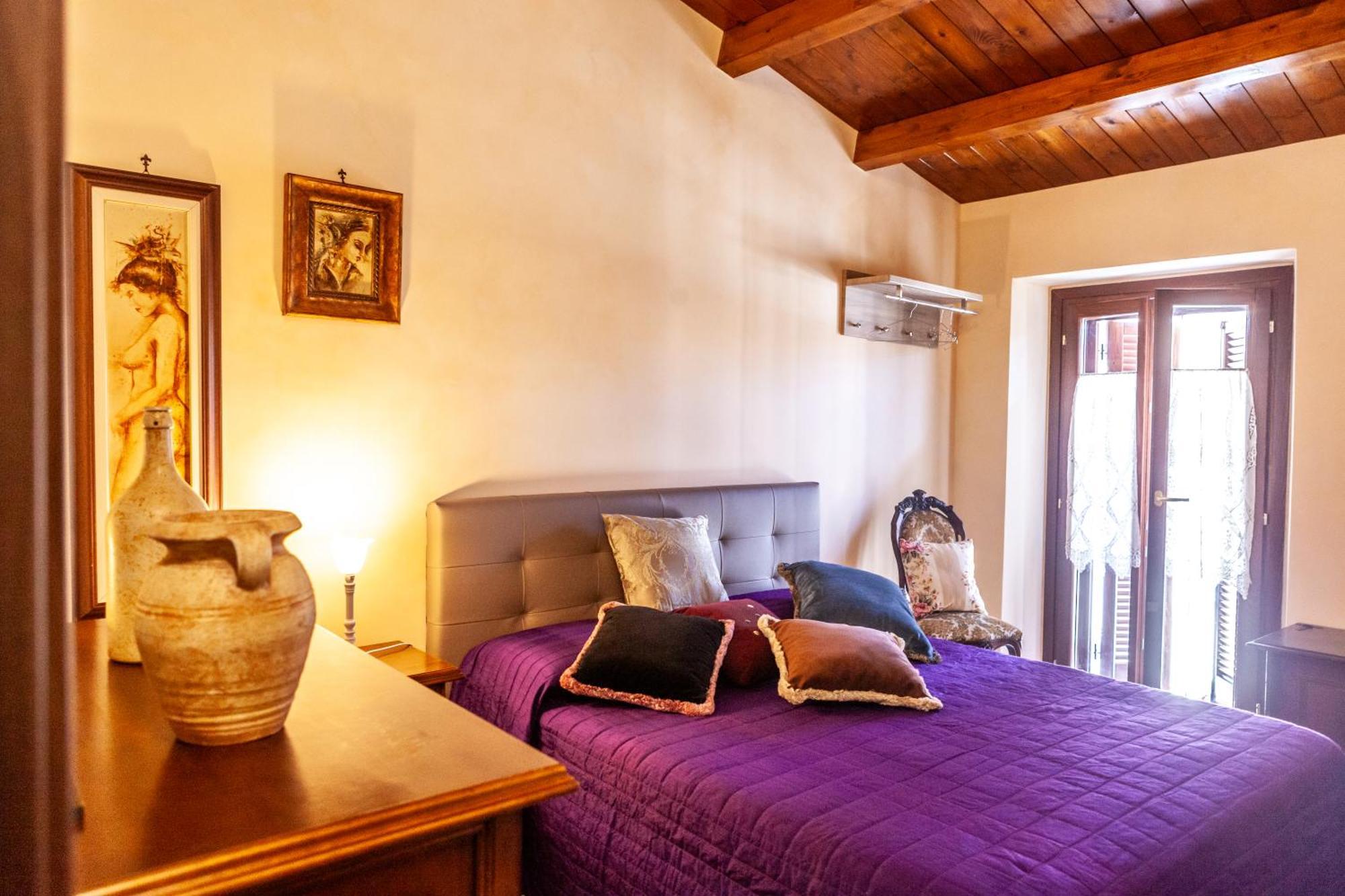 B&B Piazza Noua 1831 Sora Esterno foto