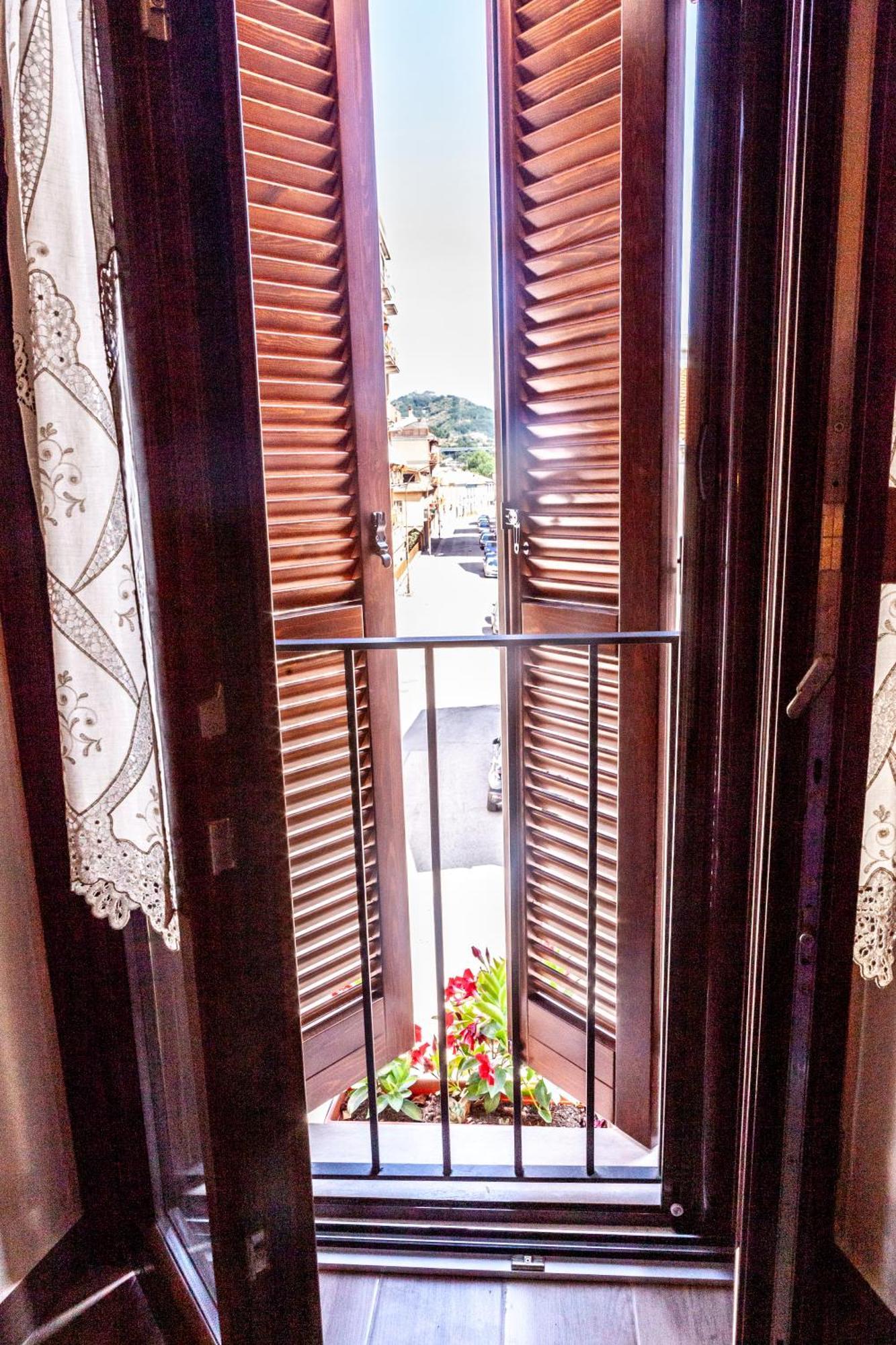 B&B Piazza Noua 1831 Sora Esterno foto