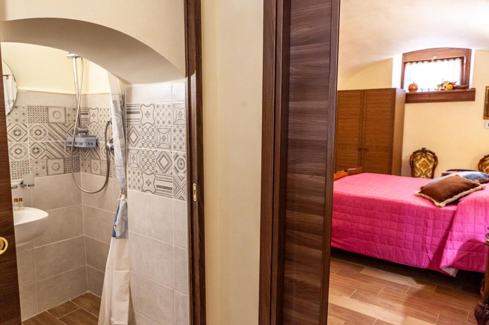 B&B Piazza Noua 1831 Sora Esterno foto