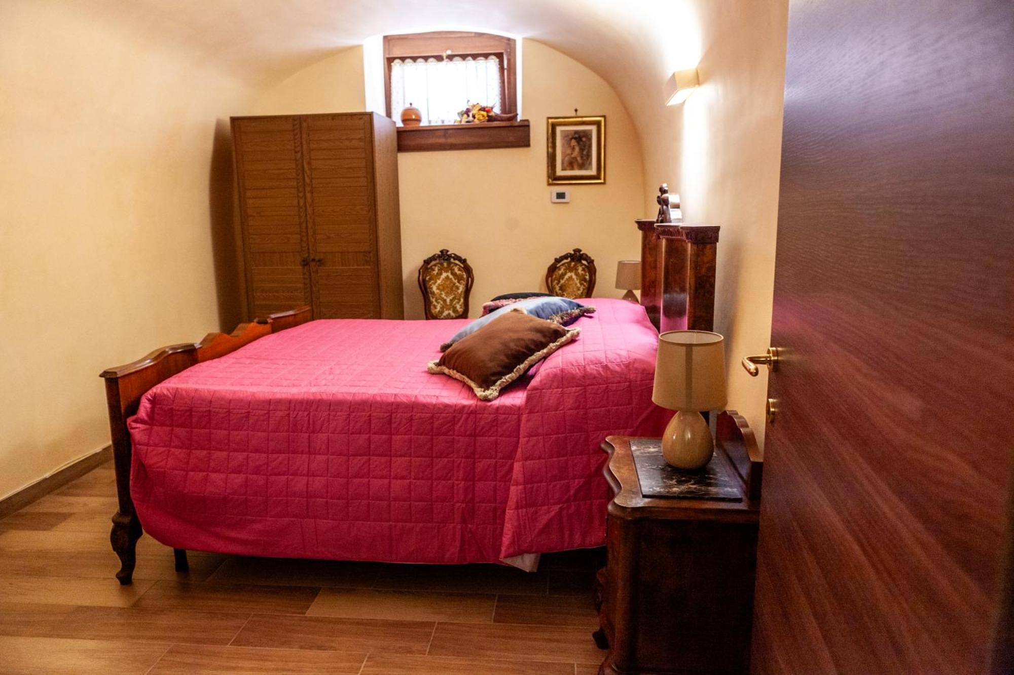 B&B Piazza Noua 1831 Sora Esterno foto
