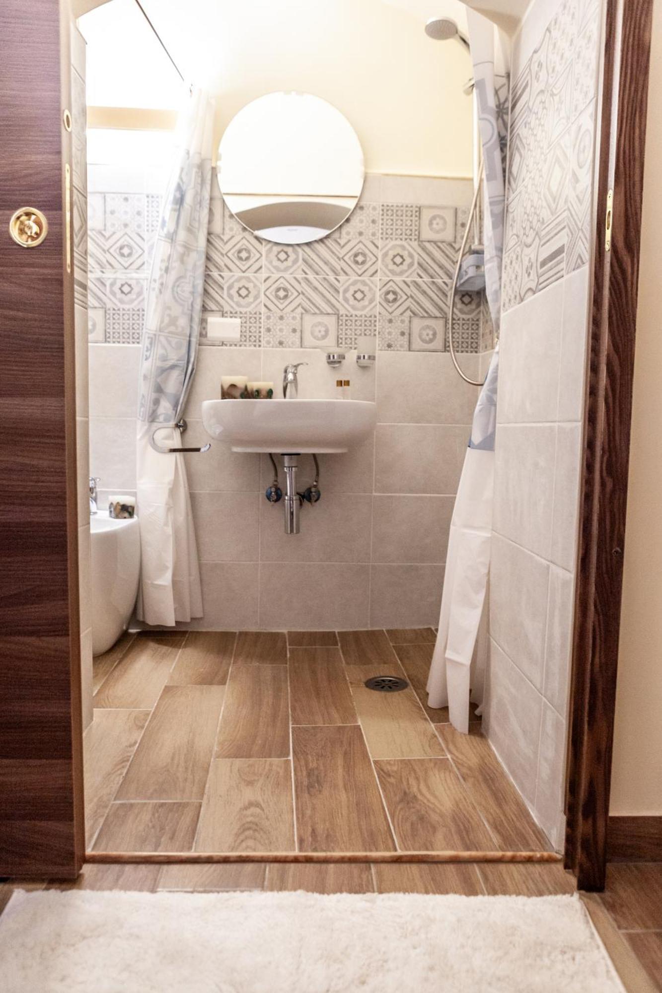 B&B Piazza Noua 1831 Sora Esterno foto