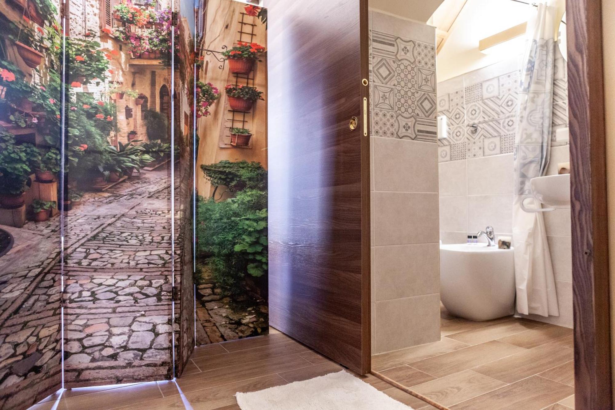 B&B Piazza Noua 1831 Sora Esterno foto