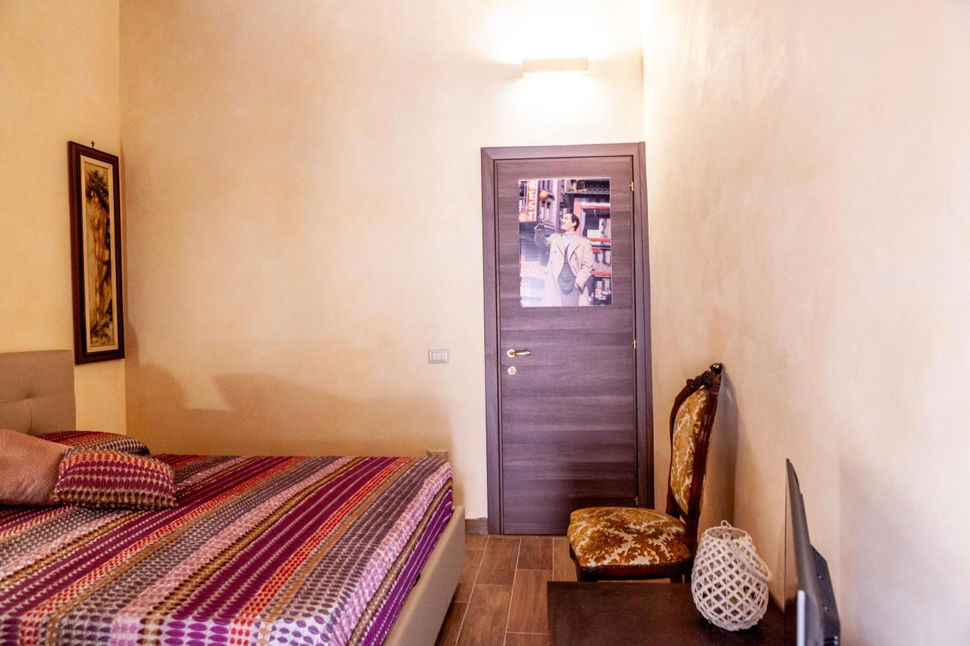 B&B Piazza Noua 1831 Sora Esterno foto