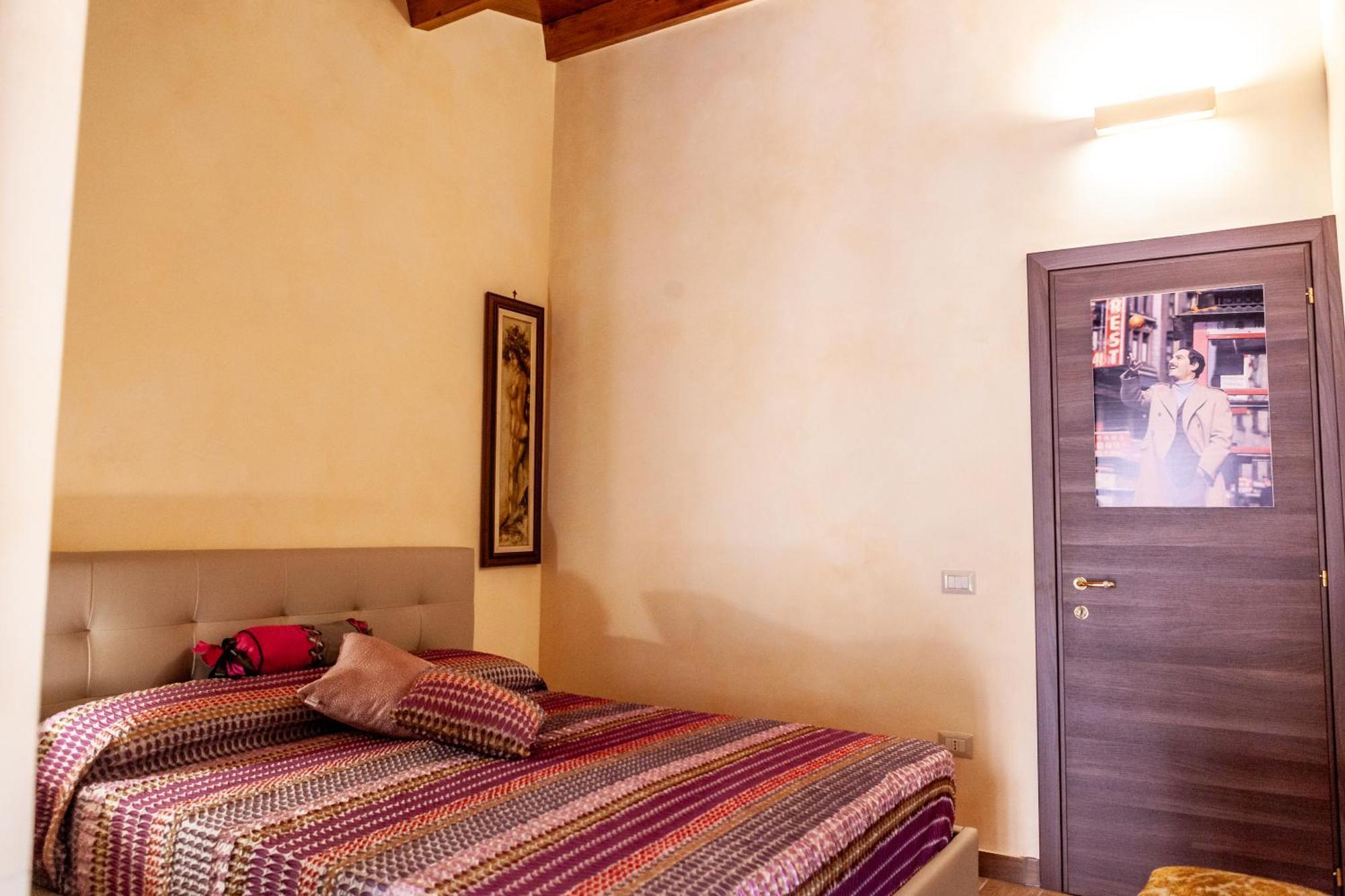 B&B Piazza Noua 1831 Sora Esterno foto