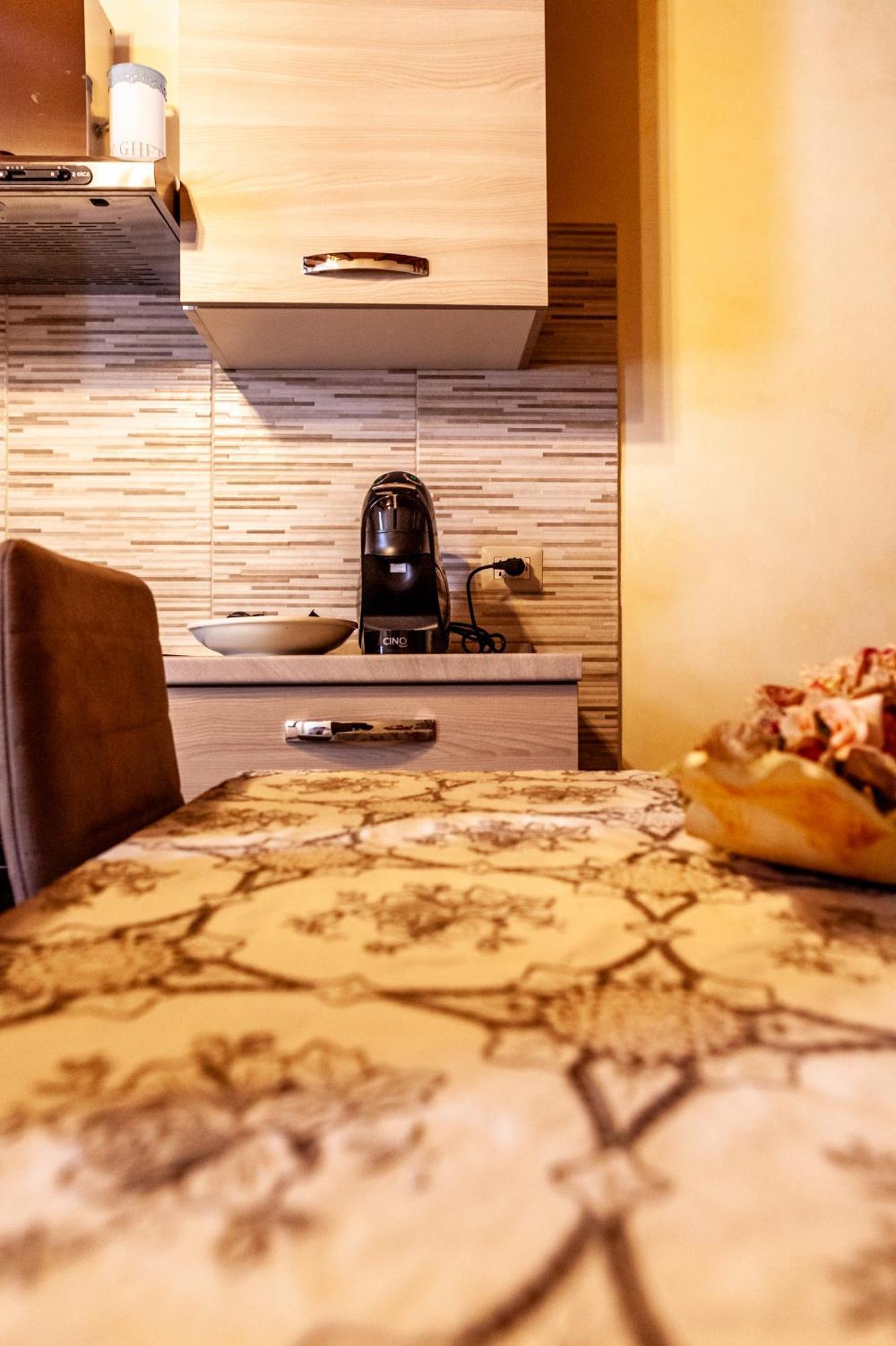 B&B Piazza Noua 1831 Sora Esterno foto