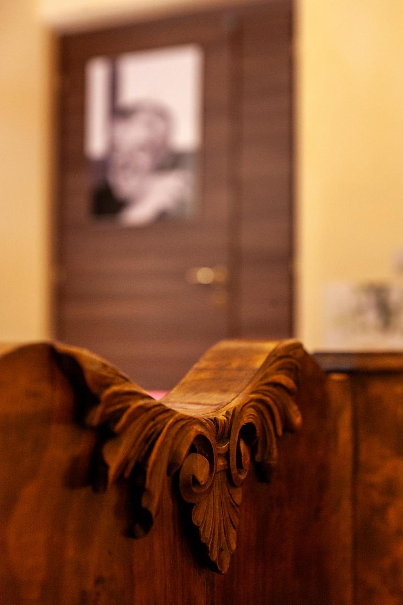 B&B Piazza Noua 1831 Sora Esterno foto