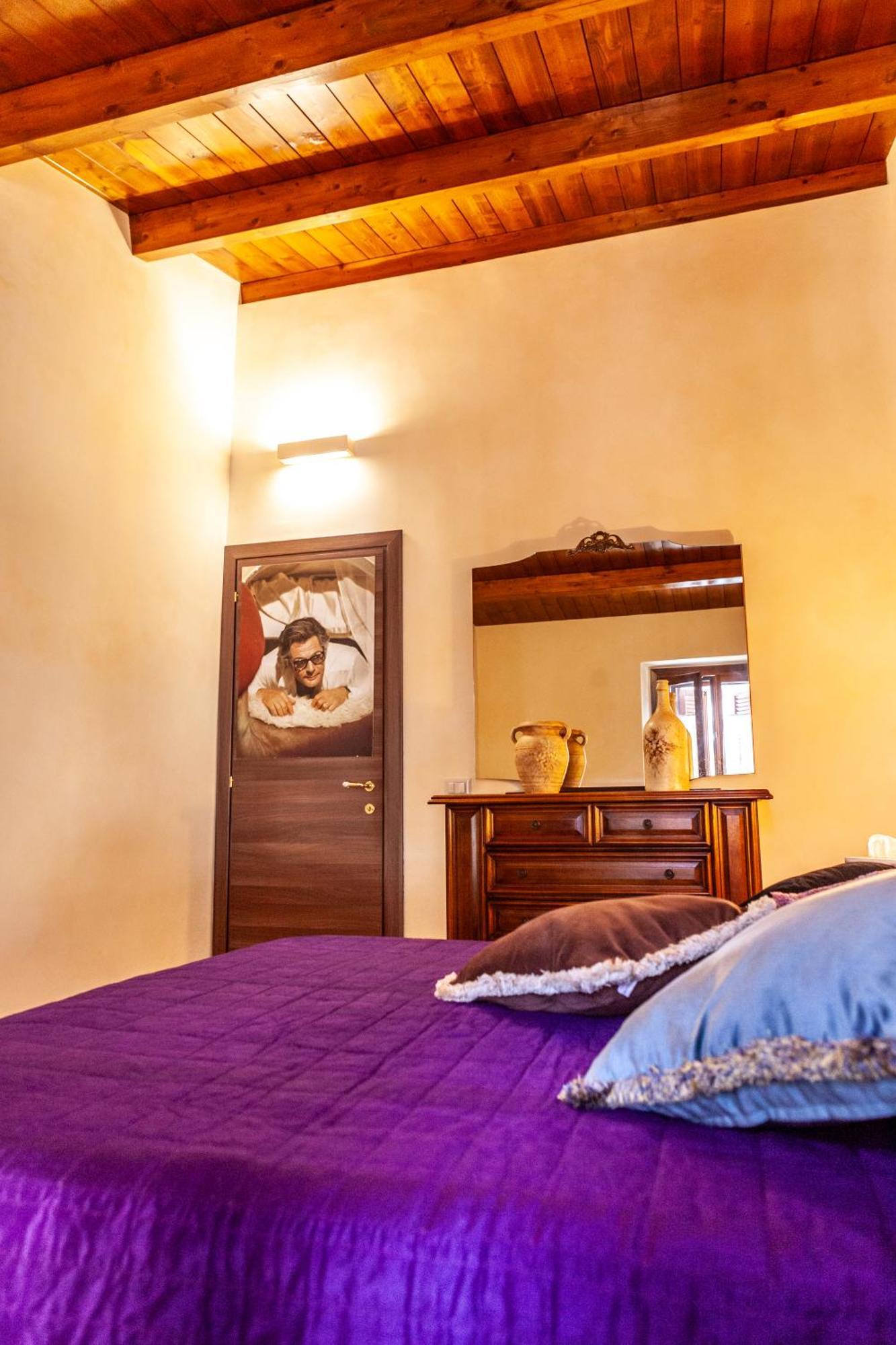 B&B Piazza Noua 1831 Sora Esterno foto
