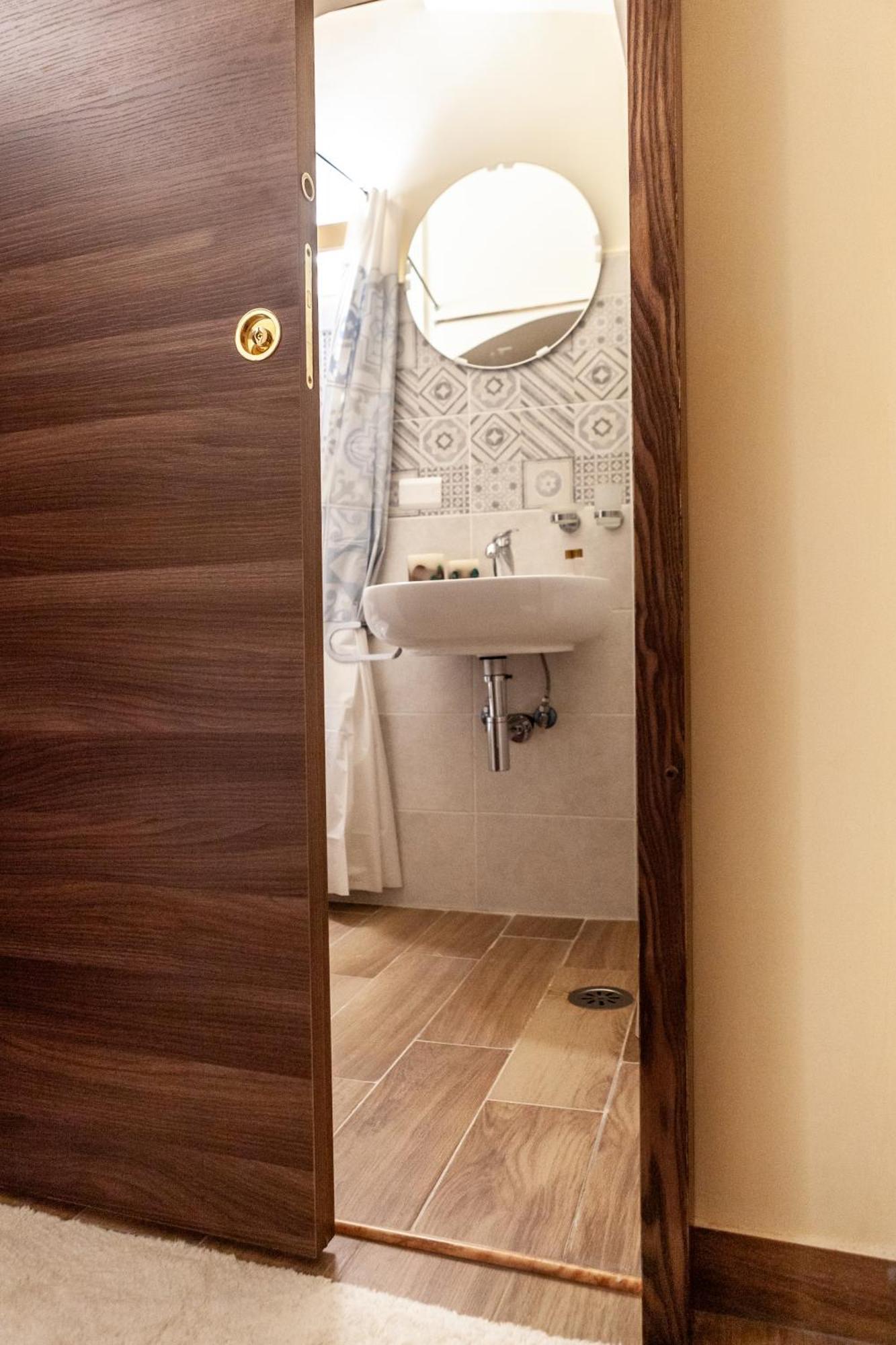 B&B Piazza Noua 1831 Sora Esterno foto