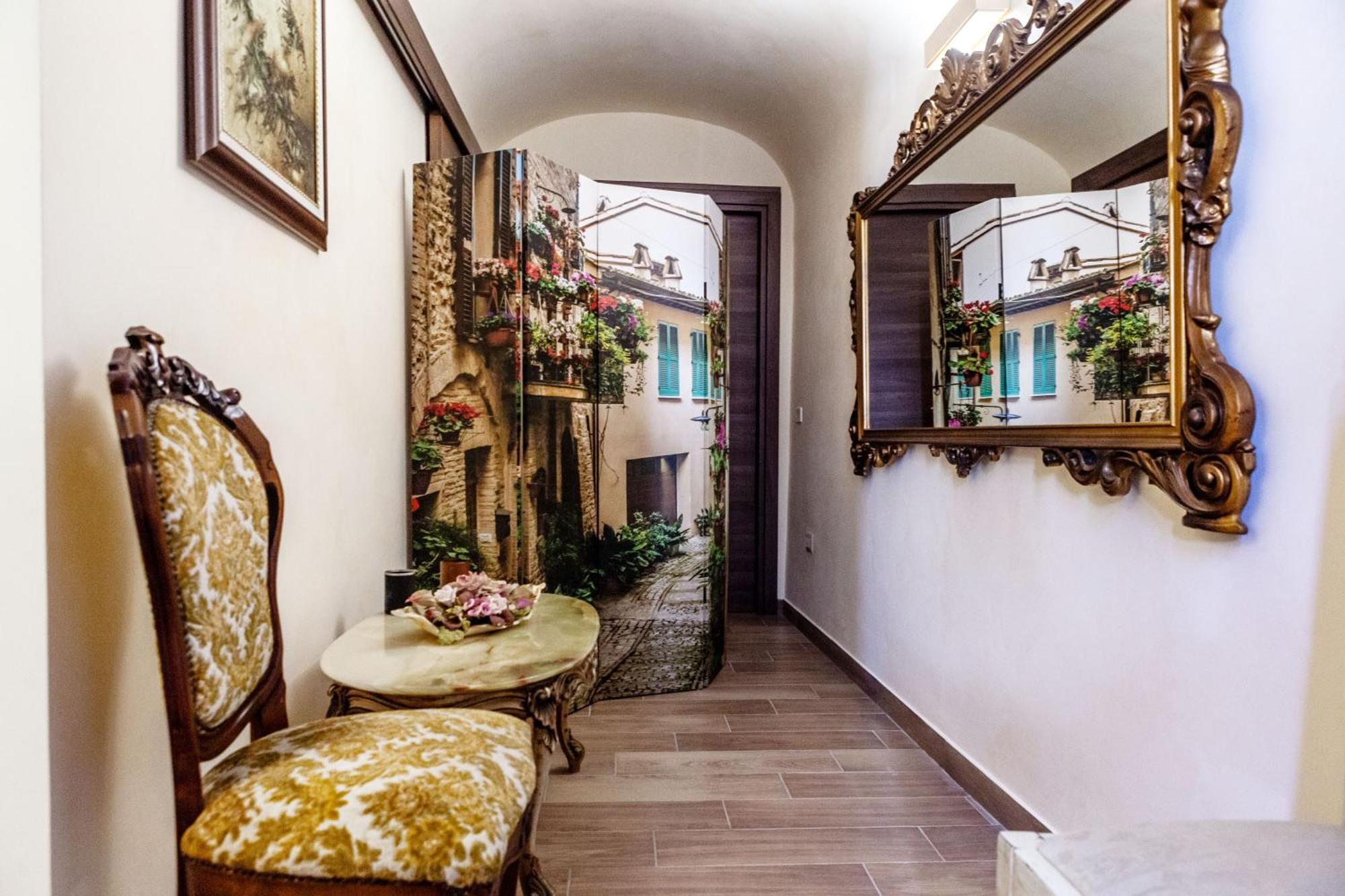 B&B Piazza Noua 1831 Sora Esterno foto