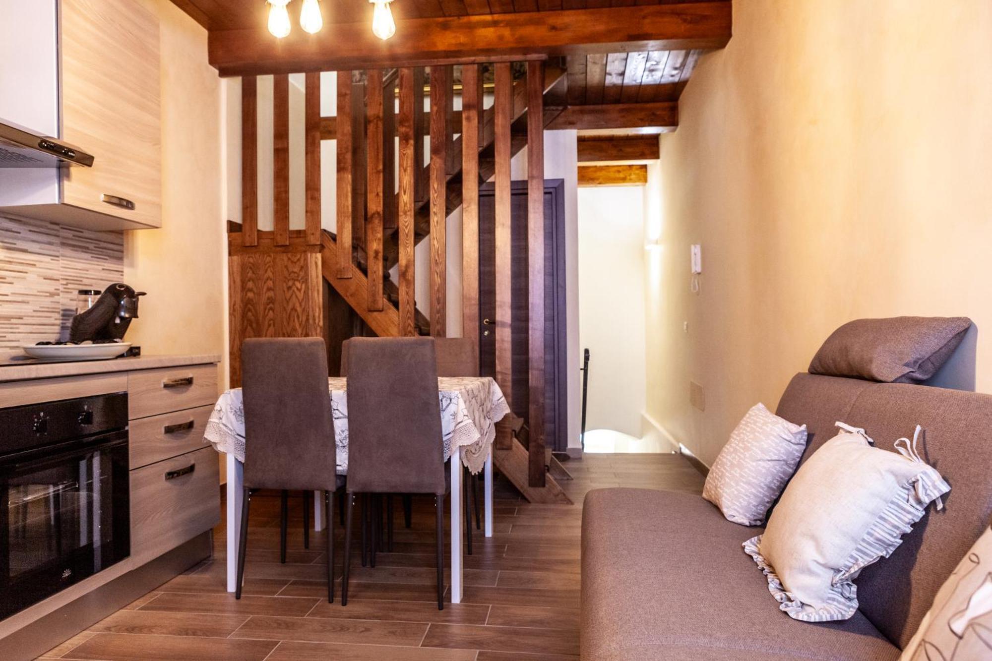 B&B Piazza Noua 1831 Sora Esterno foto